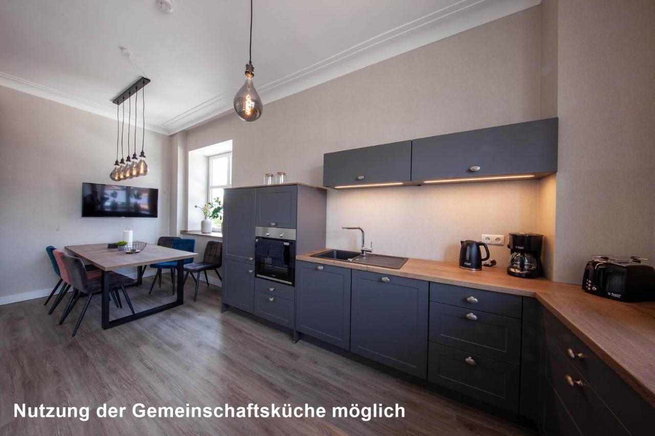 Hotel Altes Amtshaus Reken Exterior photo